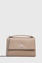 Calvin Klein kézitáska K60K611084 bézs AW23