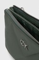 Calvin Klein torebka K60K611299 zielony
