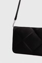 Calvin Klein kézitáska fekete K60K611300
