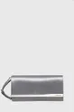 ezüst Calvin Klein lapos táska Női