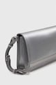 Pismo torba Calvin Klein K60K611309 srebrna AW23