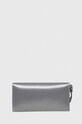 Calvin Klein poseta argintiu K60K611309