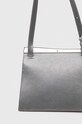 Akcesoria Calvin Klein torebka K60K611311 srebrny