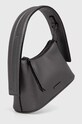 Τσάντα Calvin Klein γκρί K60K611315