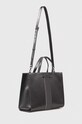 Calvin Klein torebka K60K611507 szary AW23