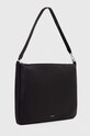 Torba Calvin Klein K60K611098 črna AW23