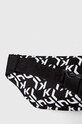 Kiegészítők Karl Lagerfeld Jeans övtáska 236J3003 fekete