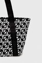 Karl Lagerfeld Jeans kézitáska fekete 236J3005
