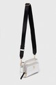 Τσάντα Tommy Hilfiger AW0AW15201 ασημί AW23