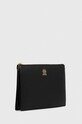 Клъч Tommy Hilfiger AW0AW15231 черен AW23