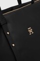 Tommy Hilfiger poseta negru AW0AW15527