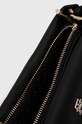 Сумочка Tommy Hilfiger чорний AW0AW15528