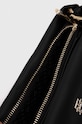 Tommy Hilfiger torebka czarny AW0AW15528