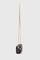 Tommy Hilfiger torebka AW0AW15666 czarny AW23