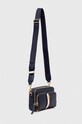 Τσάντα Tommy Hilfiger AW0AW15880 σκούρο μπλε AW23