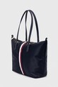 Tommy Hilfiger borsetta AW0AW15896 blu navy AW23