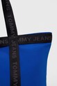 Akcesoria Tommy Jeans torebka AW0AW15414 niebieski