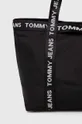 črna Torbica Tommy Jeans