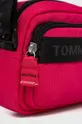 ροζ Τσάντα Tommy Jeans