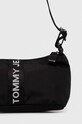 Akcesoria Tommy Jeans torebka AW0AW15419 czarny