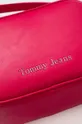 rosa Tommy Jeans borsetta