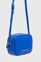 Tommy Jeans torebka AW0AW15420 niebieski AW23