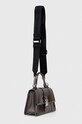 Tommy Jeans torebka AW0AW15422 srebrny AW23