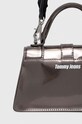 Tommy Jeans torebka srebrny AW0AW15422