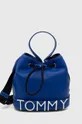 μπλε Τσάντα Tommy Jeans Γυναικεία