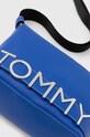 Tommy Jeans torebka niebieski AW0AW15432