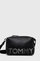 μαύρο Τσάντα Tommy Jeans Γυναικεία