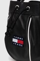 Tommy Jeans torebka czarny AW0AW15437