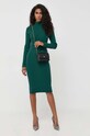 Δερμάτινη τσάντα Tory Burch 152356.001