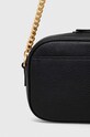 Αξεσουάρ Δερμάτινη τσάντα Tory Burch 147578.001 μαύρο