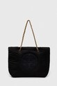 Сумочка Tory Burch аплікація чорний 152450.001