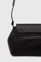 Δερμάτινη τσάντα DKNY 100% Φυσικό δέρμα