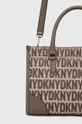 Τσάντα DKNY  100% Πολυβινύλιο