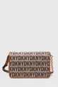 καφέ Τσάντα DKNY Γυναικεία
