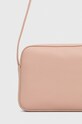 Аксессуары Кожаная сумочка Dkny R33EKY31 розовый