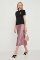 Кожаная сумочка Dkny R33EKY31