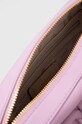 Dkny poseta de piele R33EKY31 roz