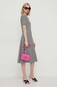 Шкіряна сумочка Dkny R33EKY31