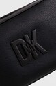 Аксесоари Кожена чанта Dkny R33EKY31 черен