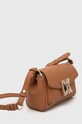 Dkny bőr táska R33EKY86 barna AW23