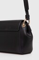 Akcesoria Dkny torebka skórzana R33EKY86 czarny