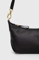 Δερμάτινη τσάντα Lauren Ralph Lauren Κύριο υλικό: 100% Δέρμα βοοειδών Φόδρα: 100% Πολυεστέρας