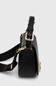 Lauren Ralph poșetă de piele 431915354 negru SS24