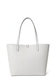 Lauren Ralph Lauren Torebka dwustronna 431795329 biały AA00