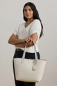 Двостороння сумочка Lauren Ralph Lauren 431795329