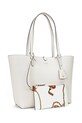 Аксесуари Двостороння сумочка Lauren Ralph Lauren 431795329 білий